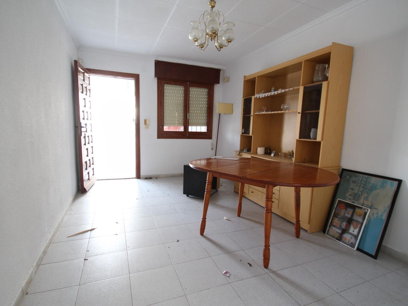 2 bedroom Bungalow for sale in San Luis - € 99,900 (Ref: 9541642)