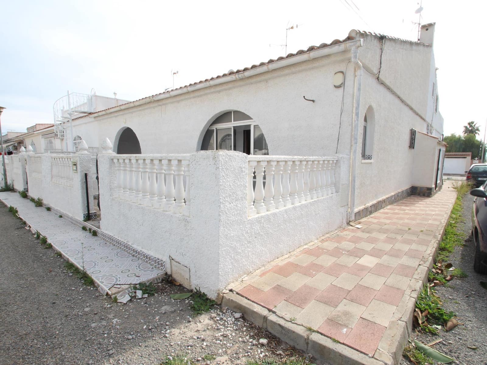 2 bedroom Bungalow for sale in San Luis - € 99,900 (Ref: 9541642)