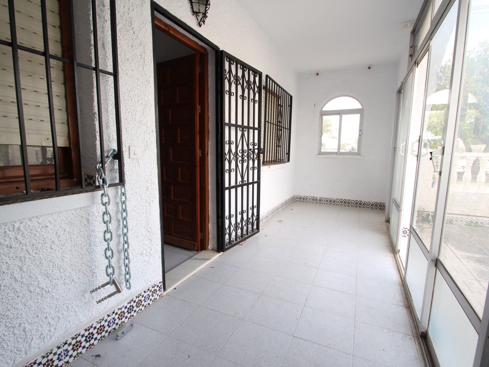 2 bedroom Bungalow for sale in San Luis - € 99,900 (Ref: 9541642)