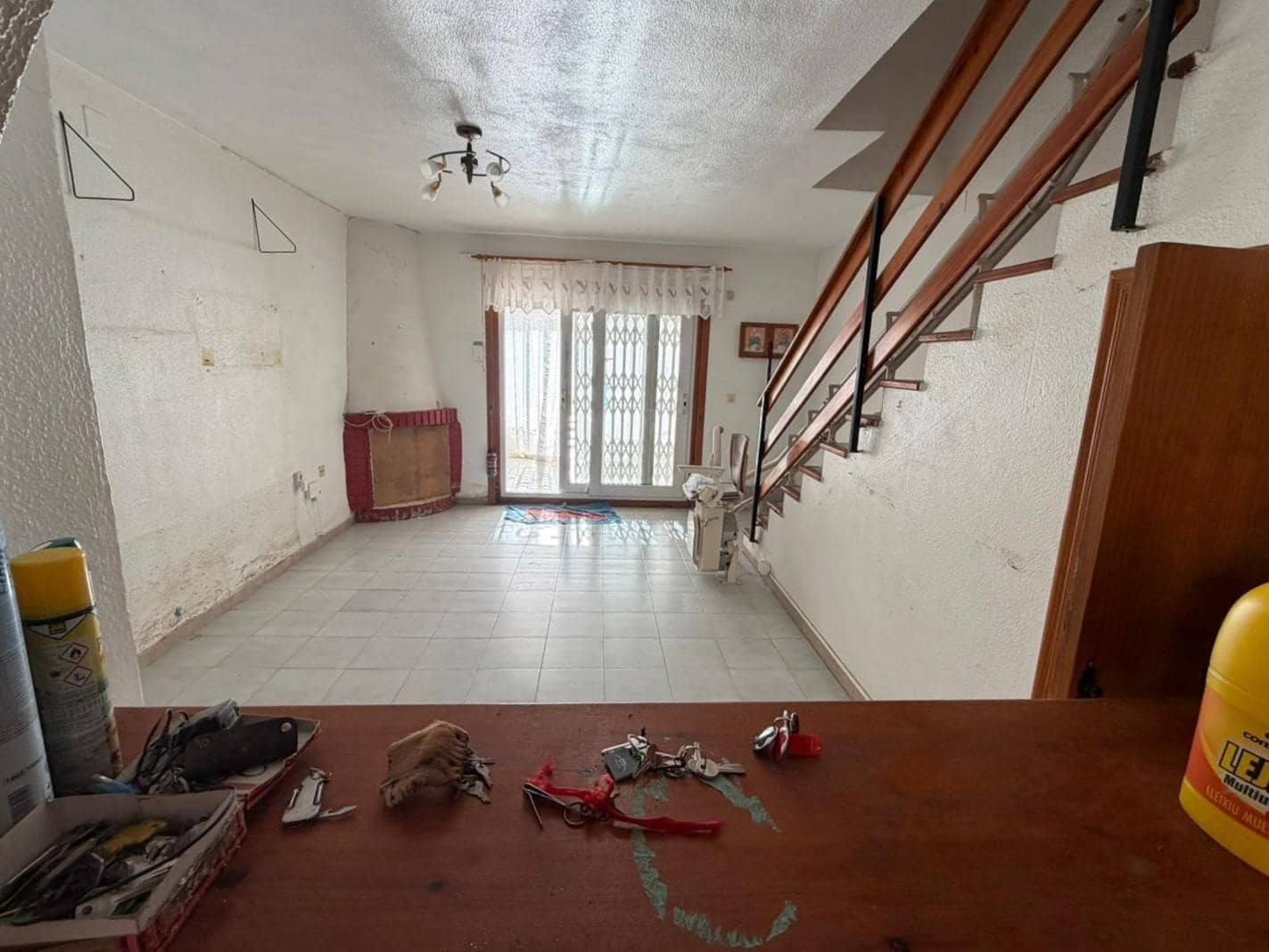 Apartamento de 2 habitaciones en Torrevieja en venta - 149.900 € (Ref: 9543838)