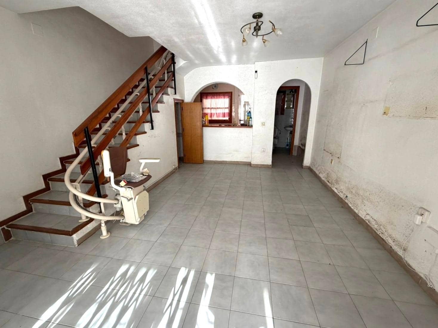 Apartamento de 2 habitaciones en Torrevieja en venta - 149.900 € (Ref: 9543838)