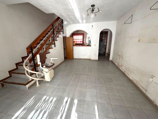 Apartamento de 2 habitaciones en Los Frutales, Torrevieja en venta - 149.900 € (Ref: 9543838)