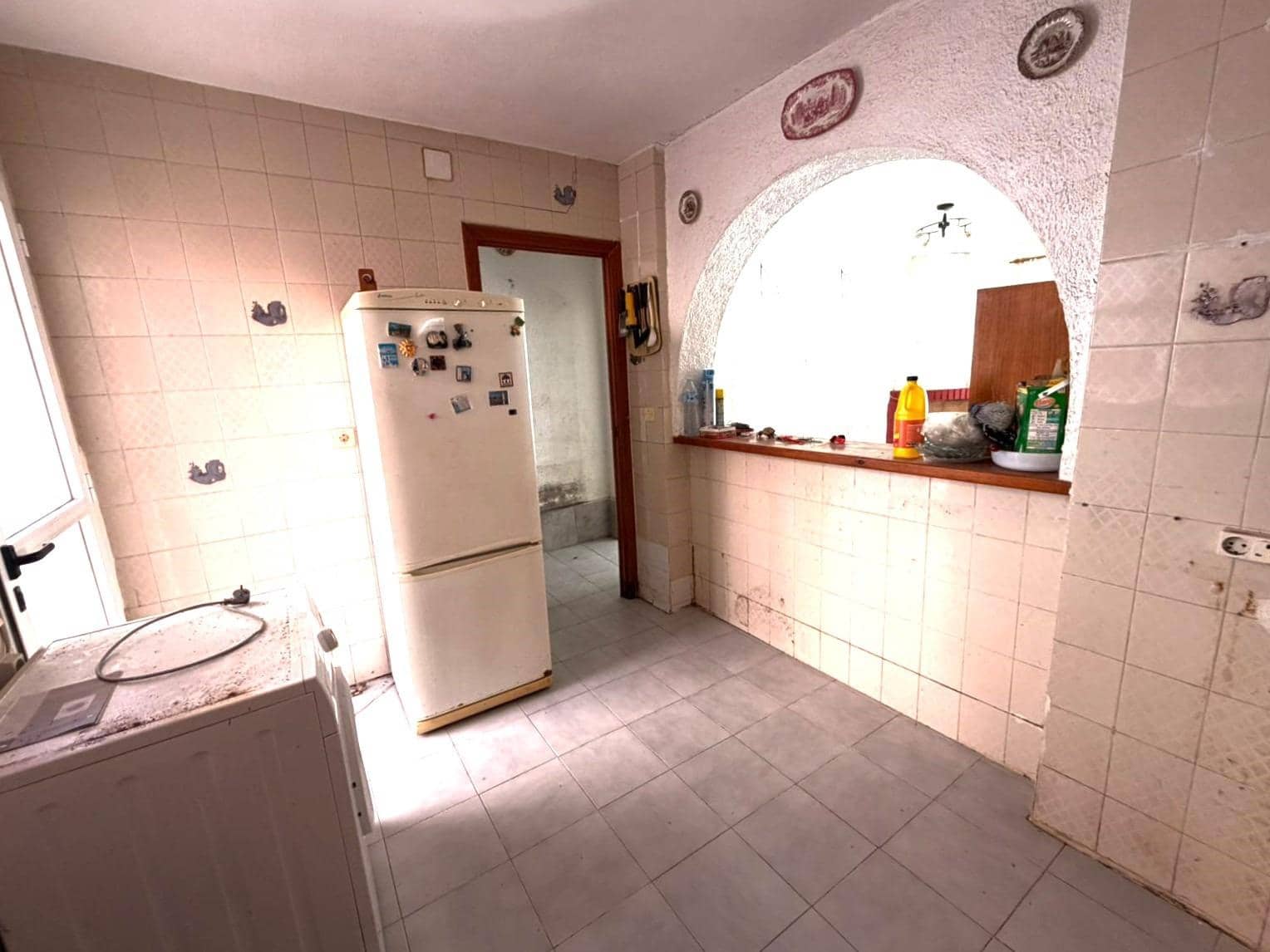 Apartamento de 2 habitaciones en Torrevieja en venta - 149.900 € (Ref: 9543838)