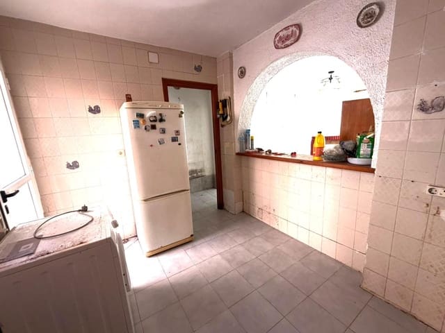 Apartamento de 2 habitaciones en Los Frutales, Torrevieja en venta - 149.900 € (Ref: 9543838)