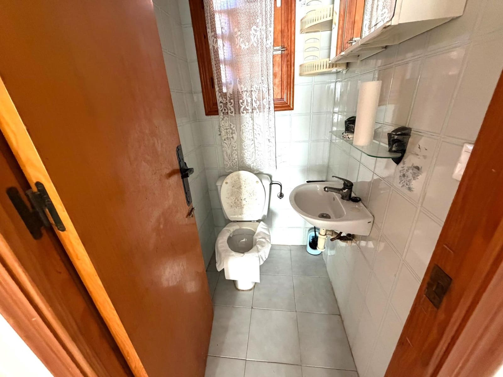 Apartamento de 2 habitaciones en Torrevieja en venta - 149.900 € (Ref: 9543838)