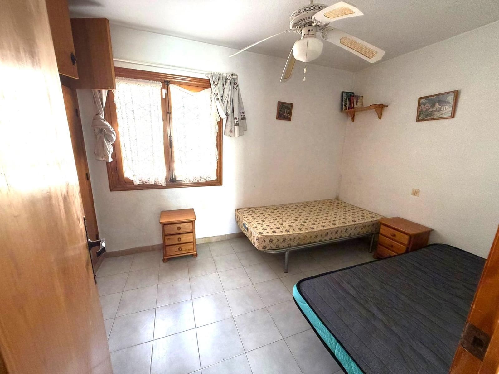 Apartamento de 2 habitaciones en Torrevieja en venta - 149.900 € (Ref: 9543838)