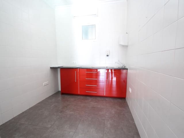 Commerciale da affittare in La Siesta, Torrevieja - 1.000 € (Rif: 9543839)