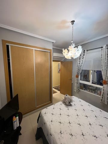 2 sypialnia Apartament na sprzedaż w Los Montesinos - 119 900 € (Ref: 9571393)