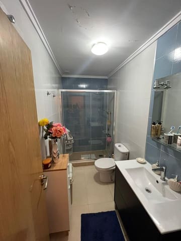 2 sypialnia Apartament na sprzedaż w Los Montesinos - 119 900 € (Ref: 9571393)