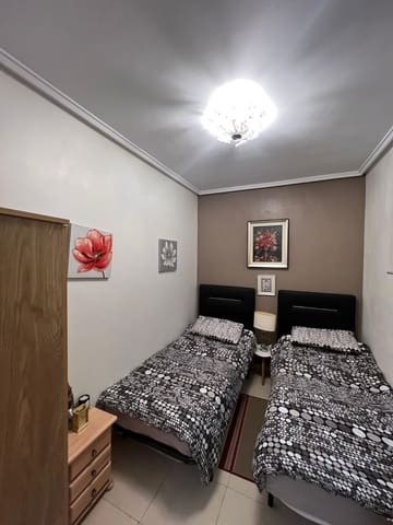 2 sypialnia Apartament na sprzedaż w Los Montesinos - 119 900 € (Ref: 9571393)