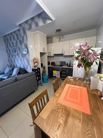 2 sypialnia Apartament na sprzedaż w Los Montesinos - 119 900 € (Ref: 9571393)