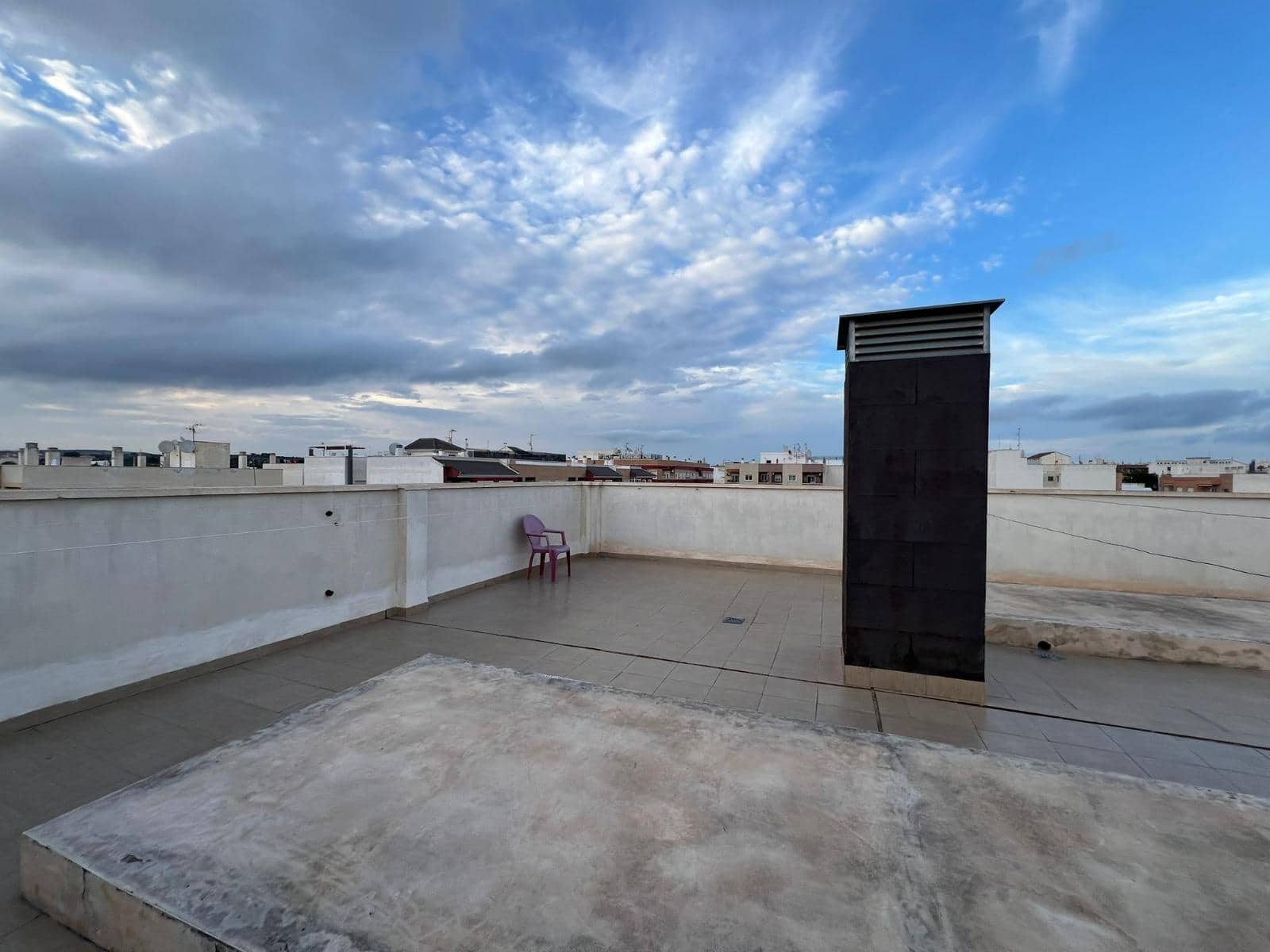 Apartamento de 2 habitaciones en Los Montesinos en venta - 119.900 € (Ref: 9571393)