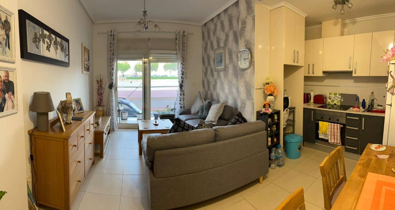 Apartamento de 2 habitaciones en Los Montesinos en venta - 119.900 € (Ref: 9571393)