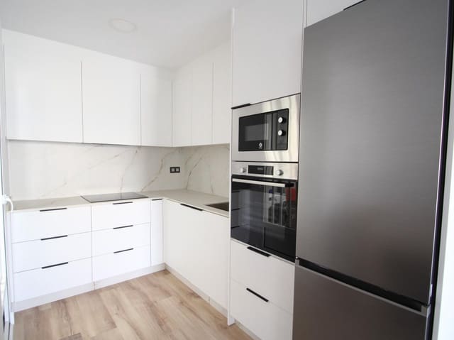 3 camera da letto Appartamento in vendita in Paraje Natural, Torrevieja con piscina - 269.900 € (Rif: 9583068)