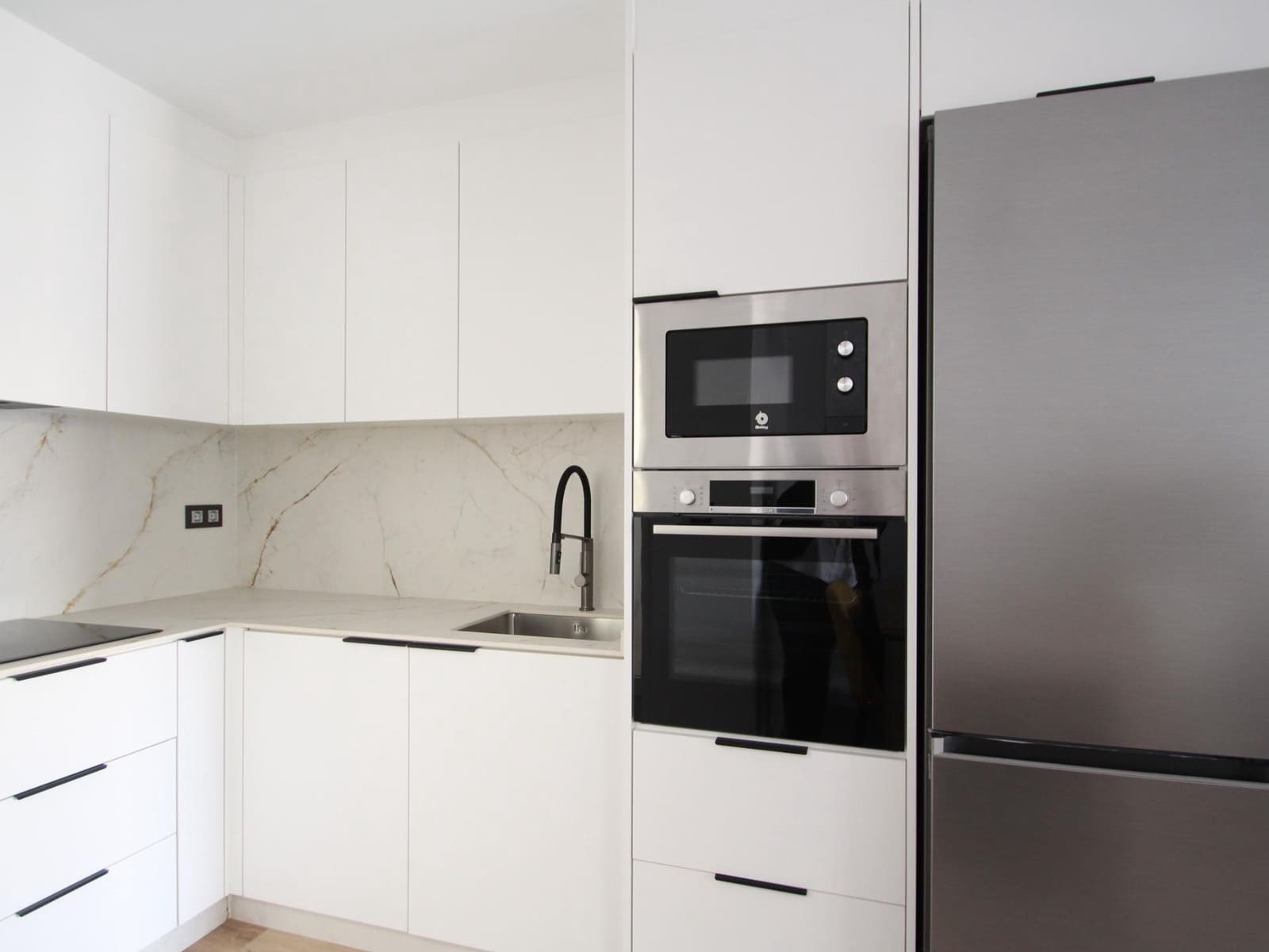 3 camera da letto Appartamento in vendita in Paraje Natural con piscina - 269.900 € (Rif: 9583068)