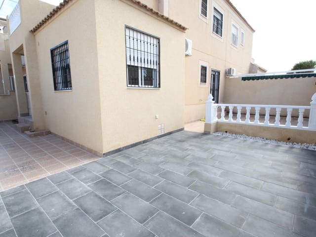 3 camera da letto Appartamento in vendita in Paraje Natural, Torrevieja con piscina - 269.900 € (Rif: 9583068)