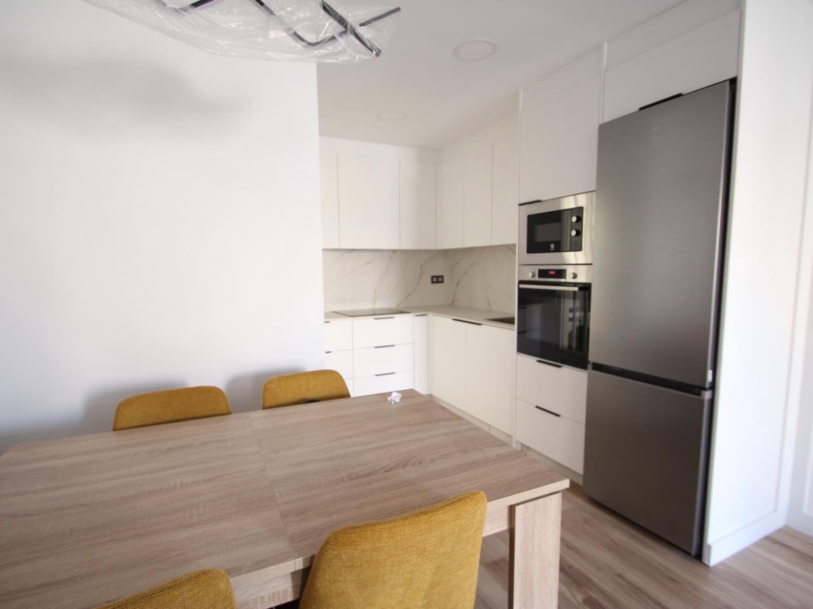 3 camera da letto Appartamento in vendita in Paraje Natural con piscina - 269.900 € (Rif: 9583068)