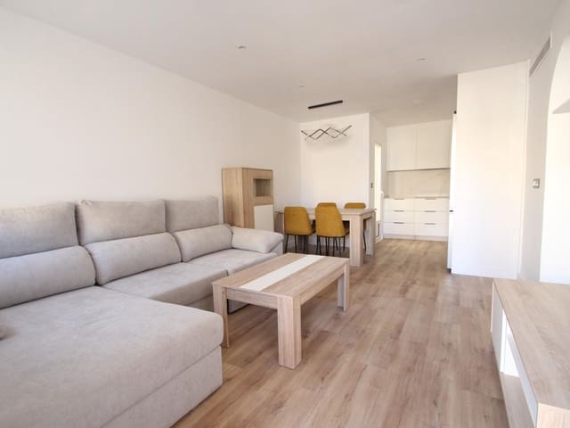3 camera da letto Appartamento in vendita in Paraje Natural, Torrevieja con piscina - 269.900 € (Rif: 9583068)