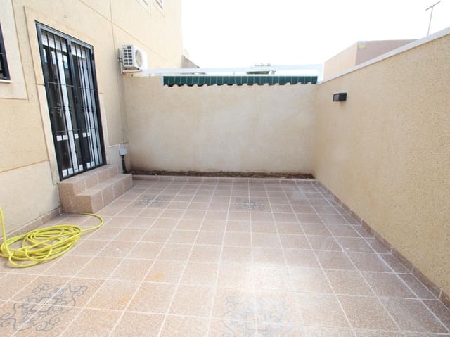 3 camera da letto Appartamento in vendita in Paraje Natural, Torrevieja con piscina - 269.900 € (Rif: 9583068)