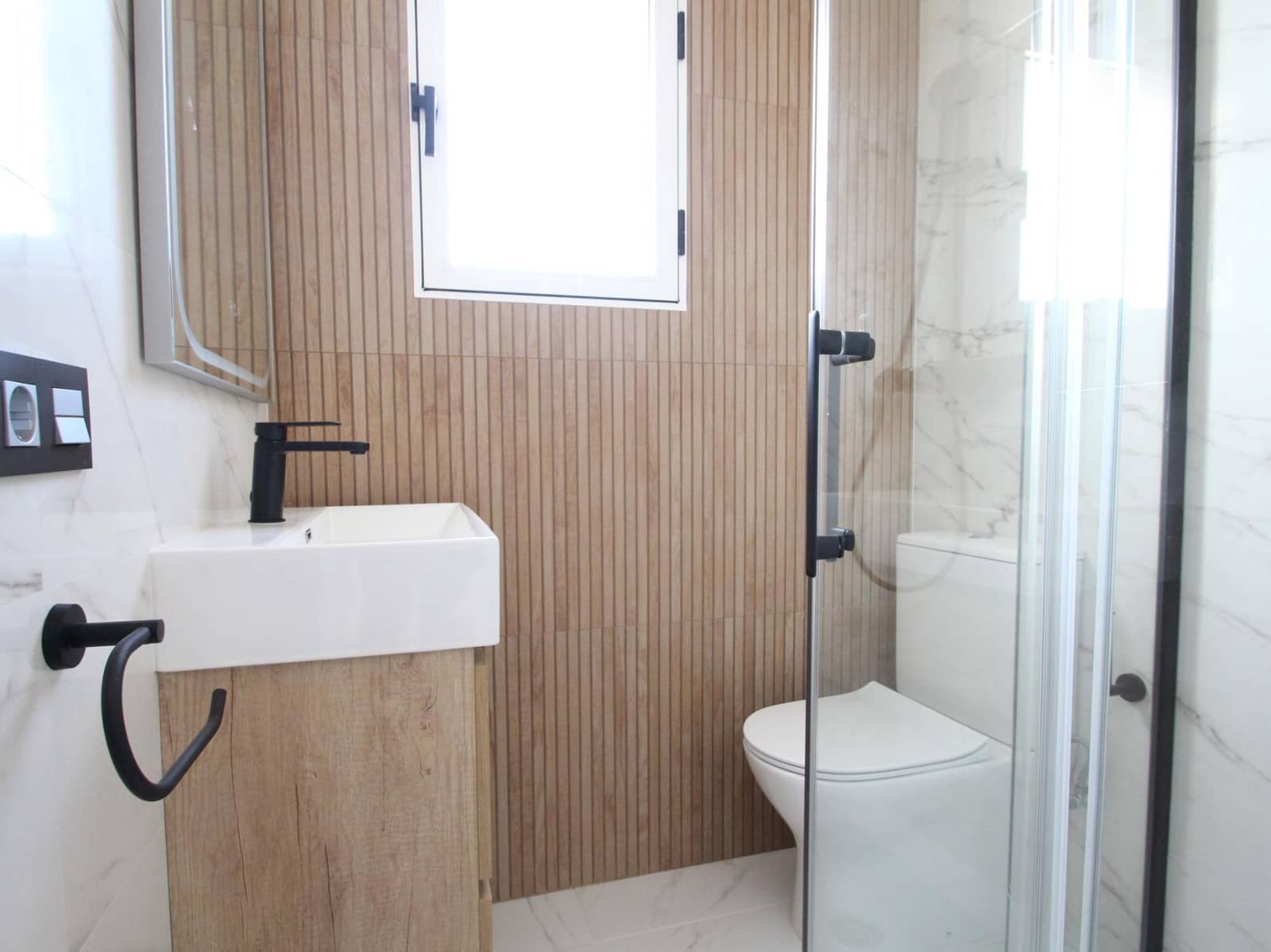 3 camera da letto Appartamento in vendita in Paraje Natural con piscina - 269.900 € (Rif: 9583068)