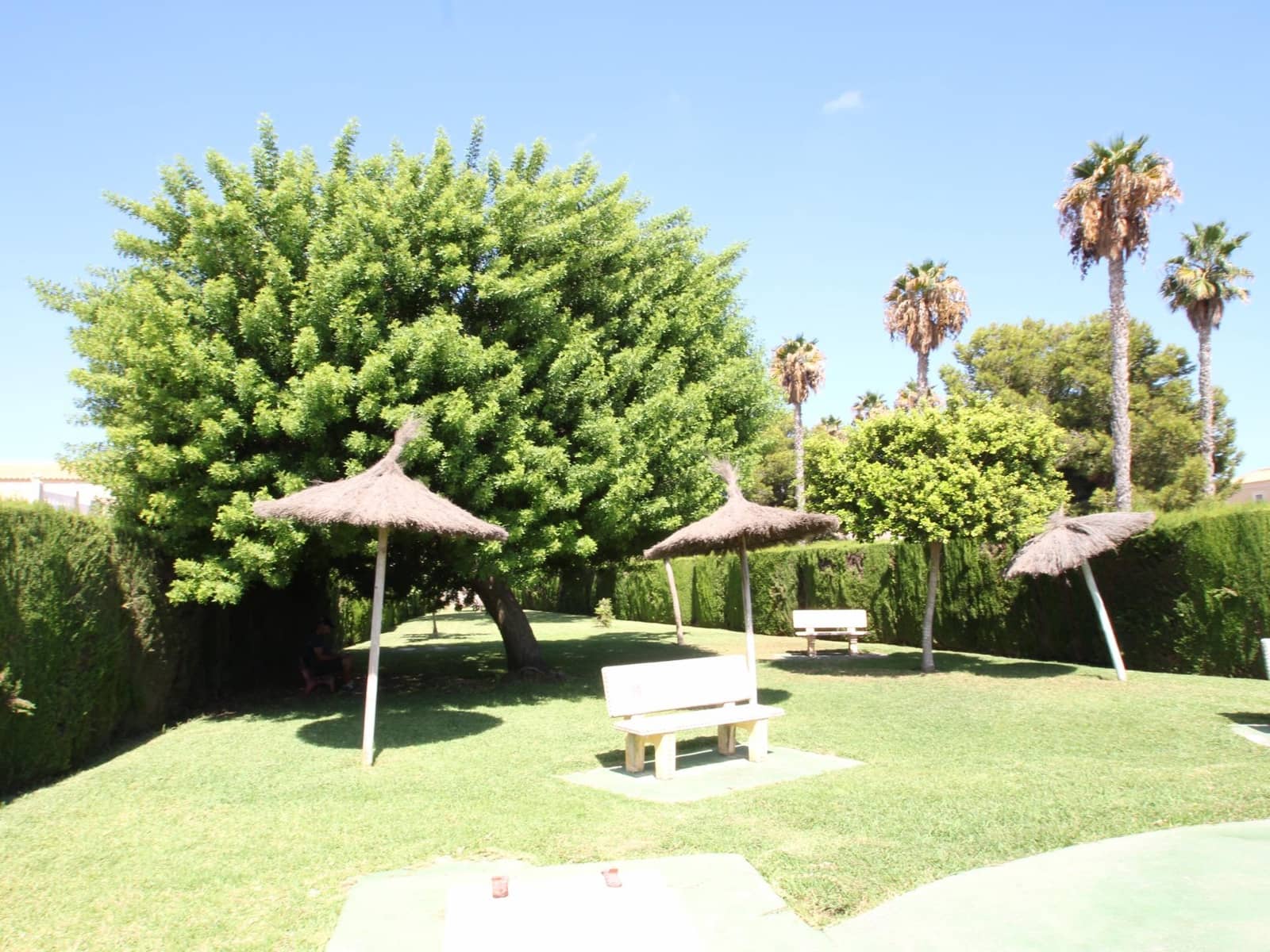 3 sovrum Lägenhet till salu i Paraje Natural med pool - 269 900 € (Ref: 9583068)