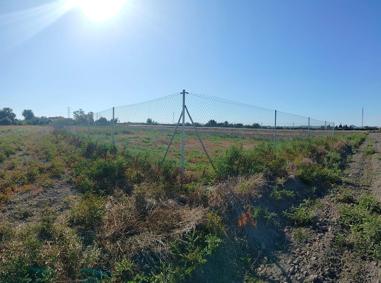 Byggetomt til salgs i San Fulgencio - € 26 500 (Ref: 9591552)