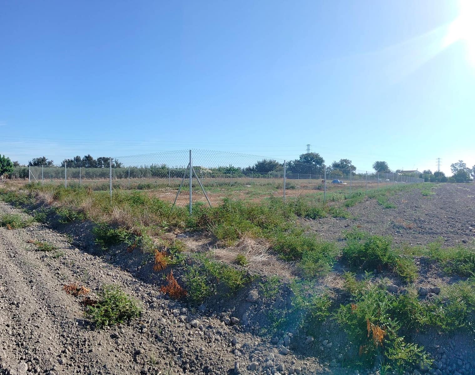 Byggetomt til salgs i San Fulgencio - € 26 500 (Ref: 9591552)