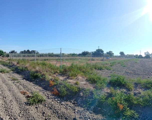 Byggetomt til salgs i San Fulgencio - € 26 500 (Ref: 9591552)