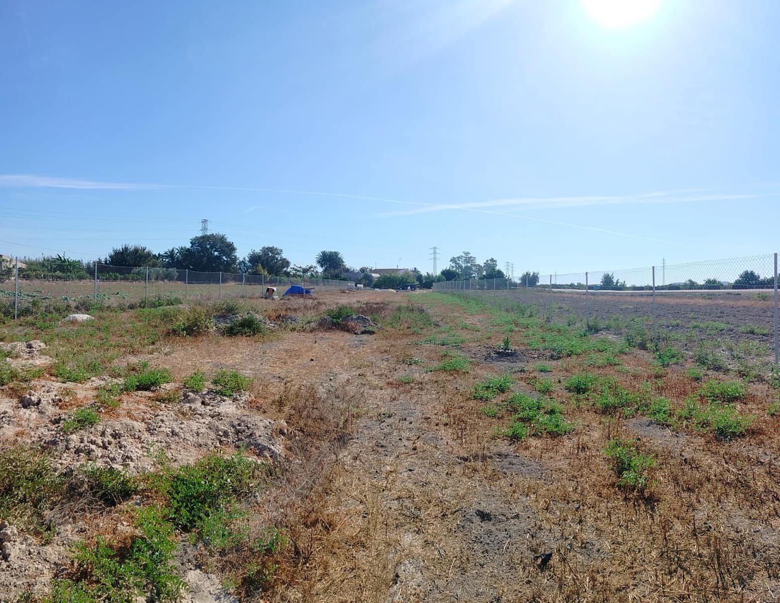 Byggetomt til salgs i San Fulgencio - € 26 500 (Ref: 9591552)