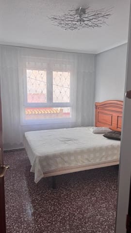3 quarto Apartamento para venda em Los Montesinos - 95 000 € (Ref: 9591553)