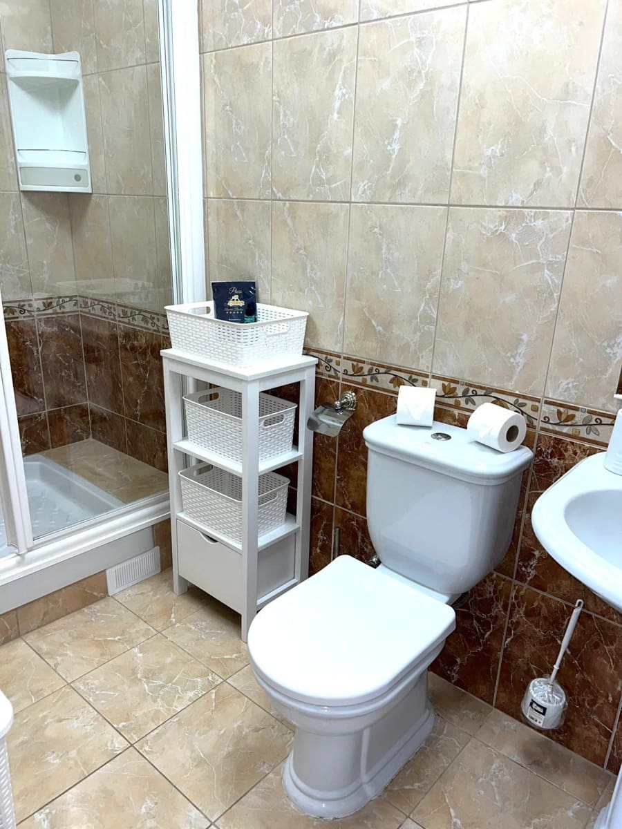 3 soverom Villa til salgs i Torrevieja med svømmebasseng - € 519 000 (Ref: 9591554)