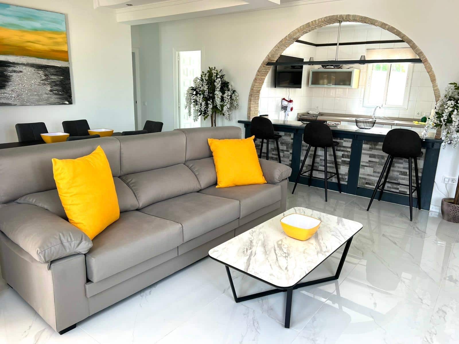 3 soverom Villa til salgs i Torrevieja med svømmebasseng - € 519 000 (Ref: 9591554)