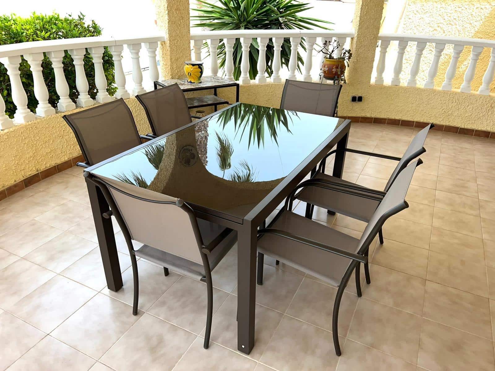 3 soverom Villa til salgs i Torrevieja med svømmebasseng - € 519 000 (Ref: 9591554)