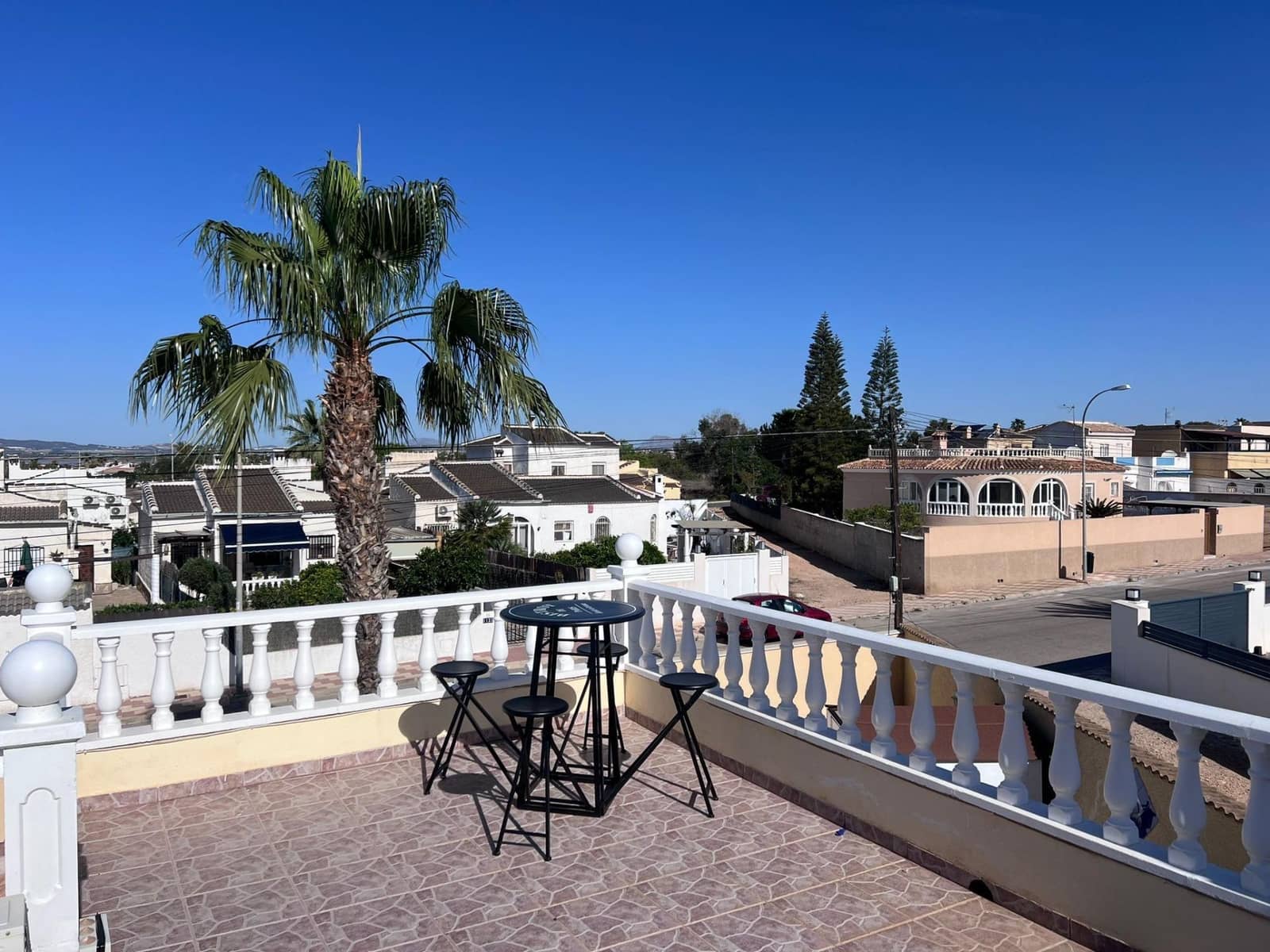 3 soverom Villa til salgs i Torrevieja med svømmebasseng - € 519 000 (Ref: 9591554)