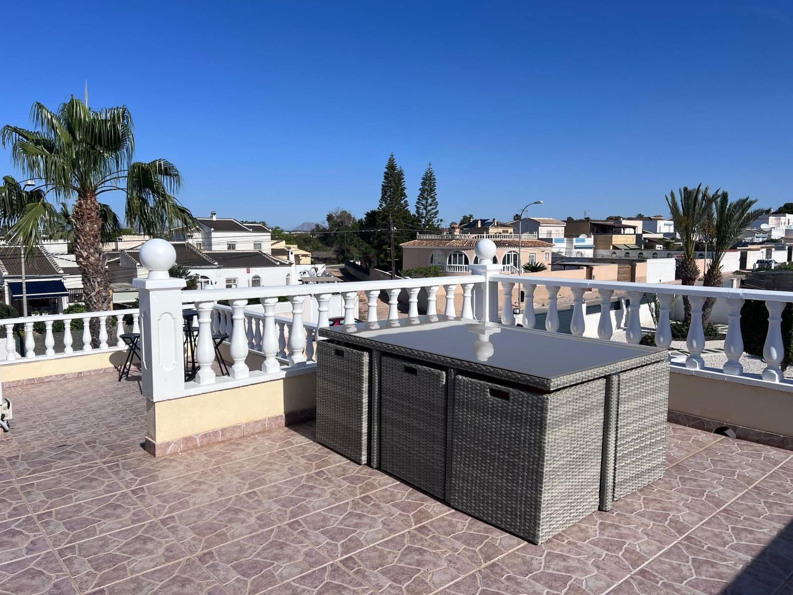 3 soverom Villa til salgs i Torrevieja med svømmebasseng - € 519 000 (Ref: 9591554)