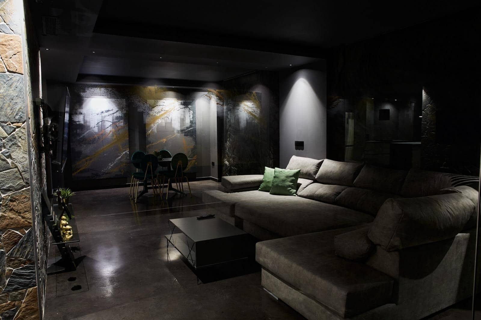 2 chambre Loft à vendre à Guardamar del Segura - 170 000 € (Ref: 9591560)