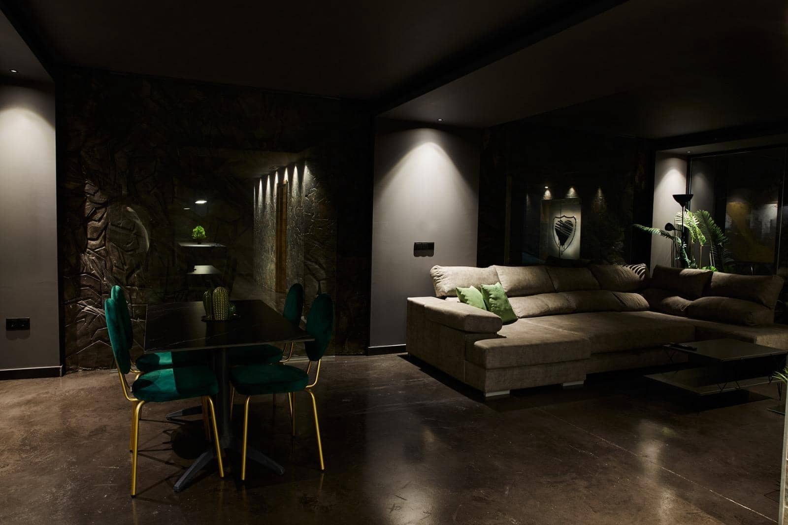 2 chambre Loft à vendre à Guardamar del Segura - 170 000 € (Ref: 9591560)