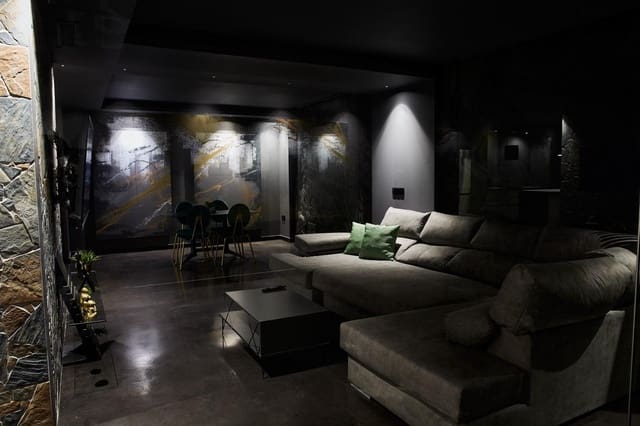 2 slaapkamer Loft te koop in Guardamar del Segura - € 170.000 (Ref: 9591560)