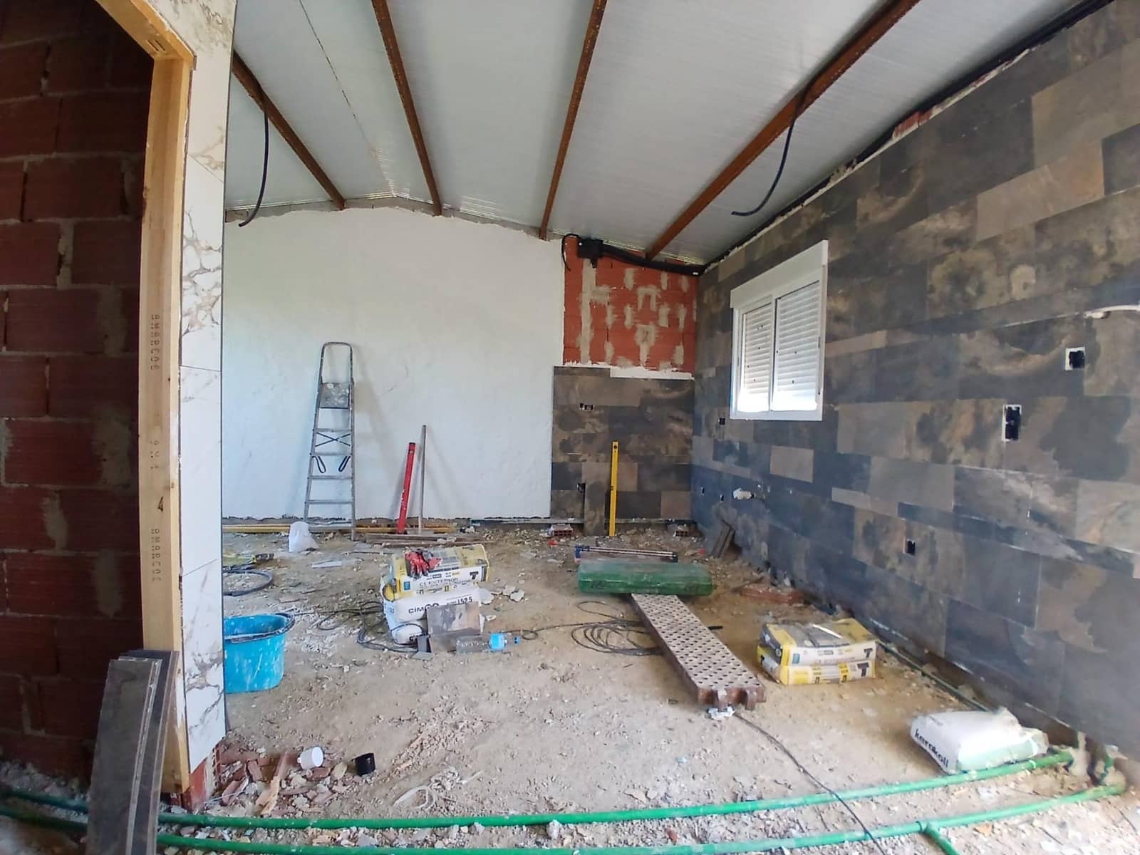 1 makuuhuone Maalaistalo myytävänä paikassa Daya Vieja - 124 900 € (Ref: 9596394)