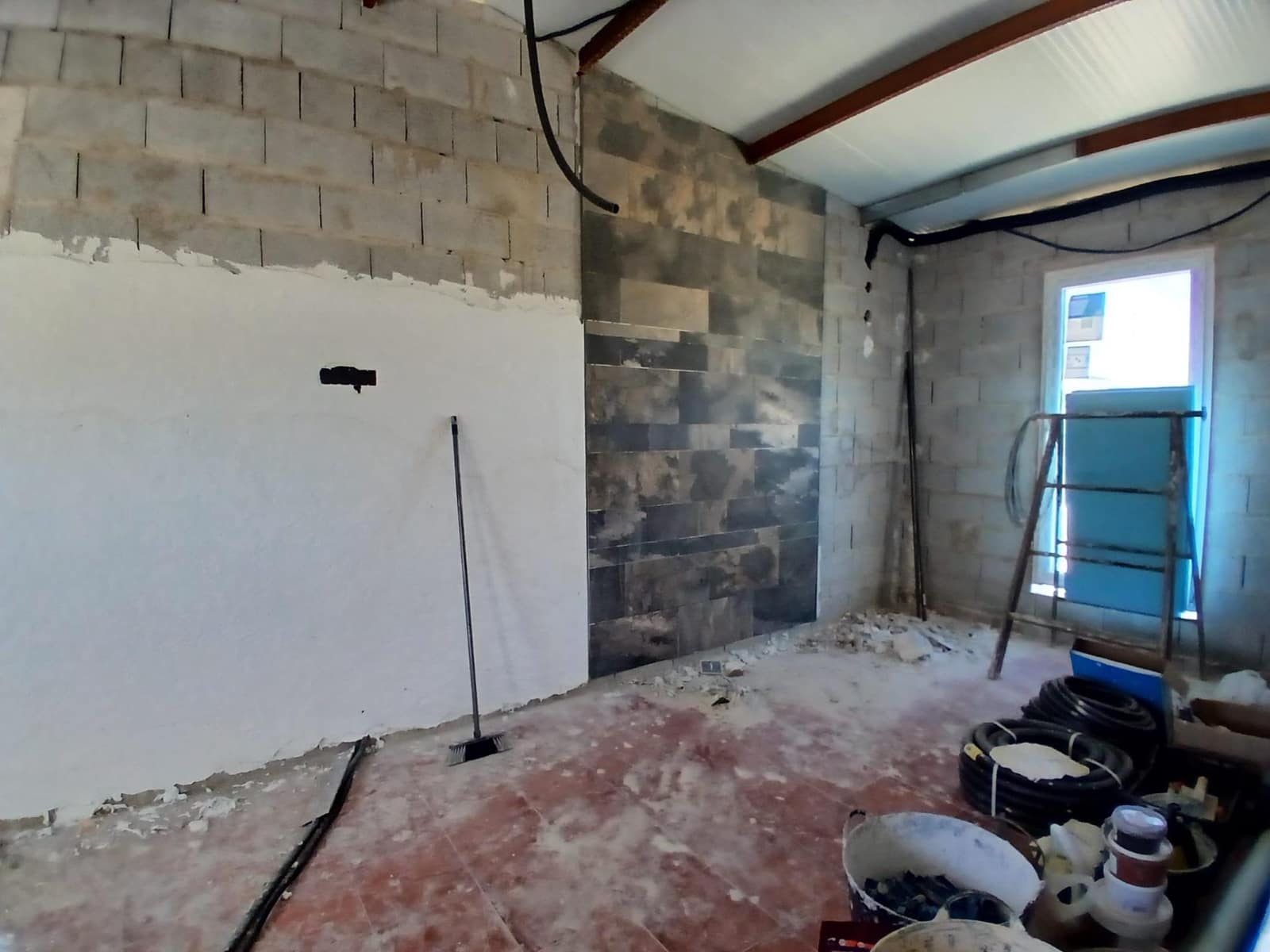 1 makuuhuone Maalaistalo myytävänä paikassa Daya Vieja - 124 900 € (Ref: 9596394)