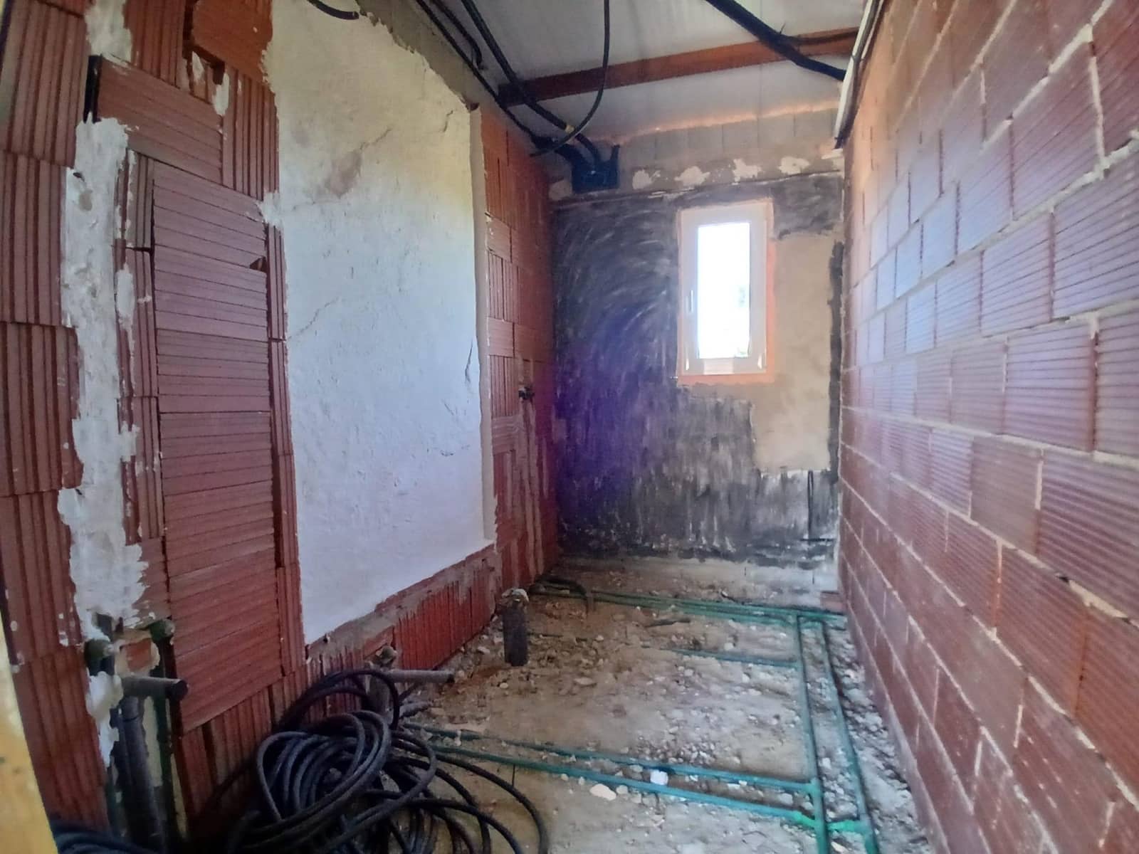 1 makuuhuone Maalaistalo myytävänä paikassa Daya Vieja - 124 900 € (Ref: 9596394)