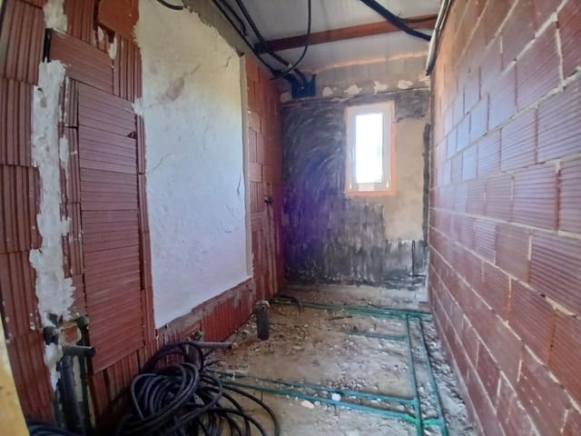 1 makuuhuone Maalaistalo myytävänä paikassa Daya Vieja - 124 900 € (Ref: 9596394)