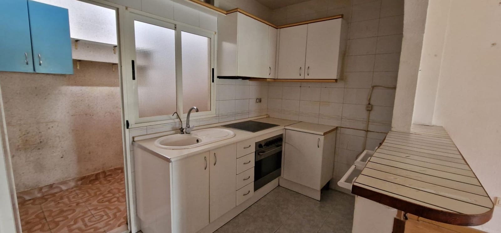 2 soverom Bungalow til salgs i Torrevieja - € 116 900 (Ref: 9601167)