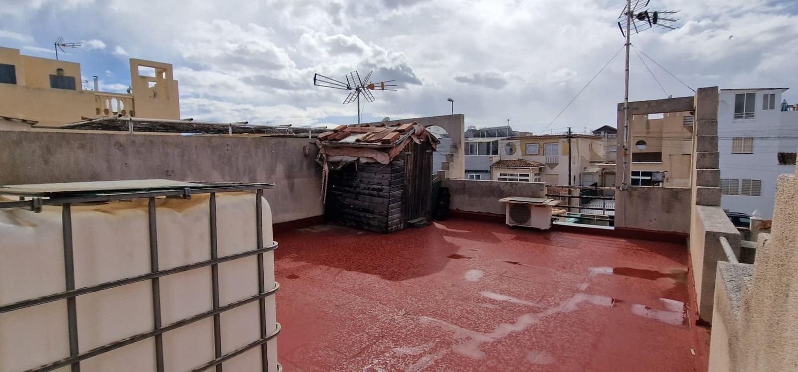 2 soverom Bungalow til salgs i Torrevieja - € 116 900 (Ref: 9601167)