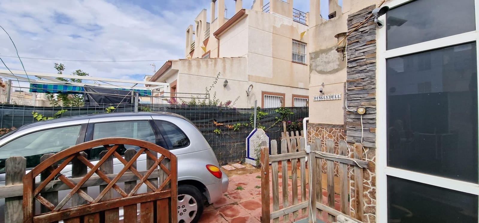 2 soverom Bungalow til salgs i Torrevieja - € 116 900 (Ref: 9601167)
