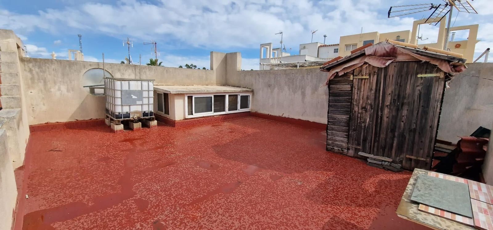 2 soverom Bungalow til salgs i Torrevieja - € 116 900 (Ref: 9601167)