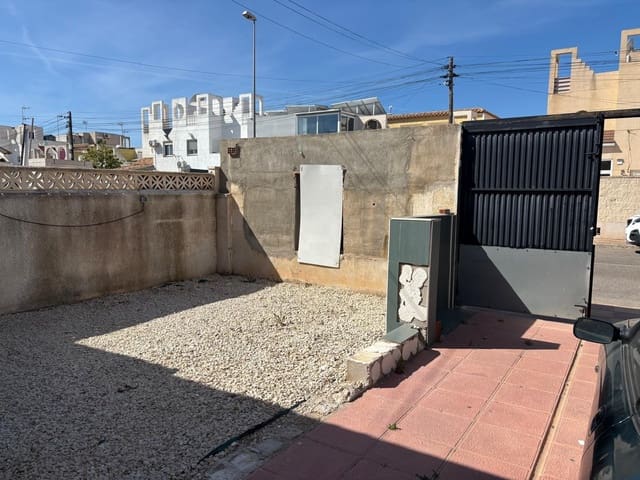 2 slaapkamer Bungalow te koop in El Chaparral - La Siesta - La Torreta, Torrevieja - € 114.900 (Ref: 9601167)