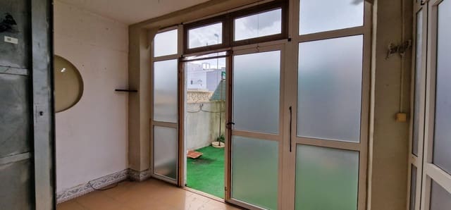 2 slaapkamer Bungalow te koop in El Chaparral - La Siesta - La Torreta, Torrevieja - € 114.900 (Ref: 9601167)