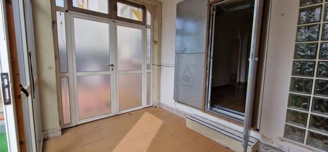 2 slaapkamer Bungalow te koop in El Chaparral - La Siesta - La Torreta, Torrevieja - € 114.900 (Ref: 9601167)
