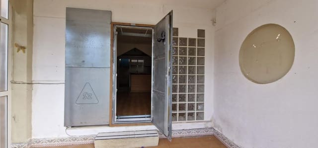 2 slaapkamer Bungalow te koop in El Chaparral - La Siesta - La Torreta, Torrevieja - € 114.900 (Ref: 9601167)